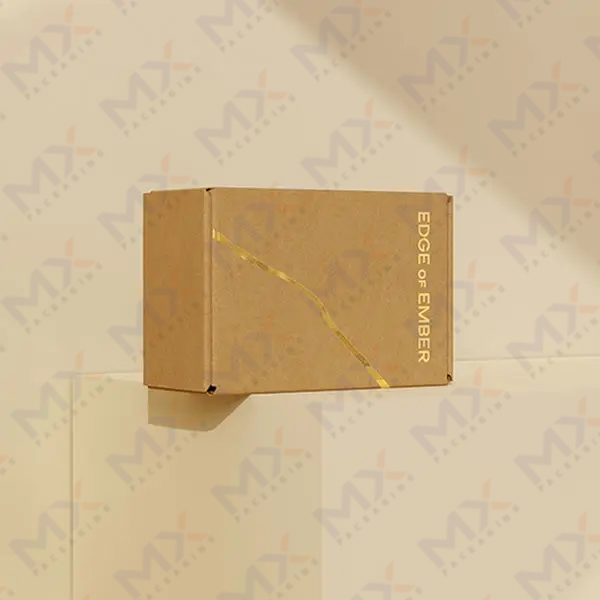 Eco Friendly Boxes